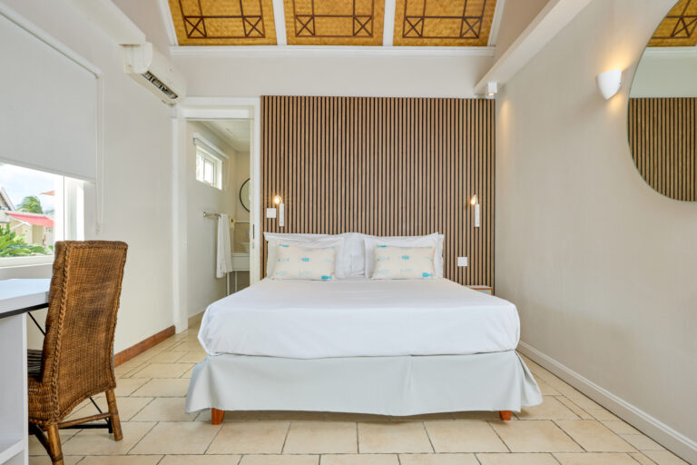 Villas Caroline - Standard Room-01